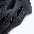Kask rowerowy CASCO Activ 2 black matte 7