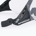 Szyba do kasku rowerowego CASCO Speed 2 Vautron black 2