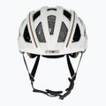 Kask rowerowy CASCO Cuda 2 Strada white/mocca 2