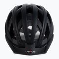 Kask rowerowy CASCO Cuda 2 black/anthrazite matt 2