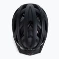 Kask rowerowy CASCO Cuda 2 black/anthrazite matt 6