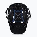 Kask rowerowy CASCO MTBE 2 black/red matt 5