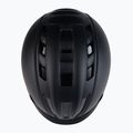 Kask rowerowy CASCO Roadster black matte 6