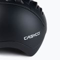 Kask rowerowy CASCO Roadster black matte 5