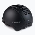 Kask rowerowy CASCO Roadster black matte 3