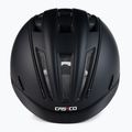 Kask rowerowy CASCO Roadster black matte 2