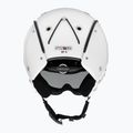 Kask narciarski CASCO SP-6 Limited white chameleon 3