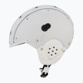 Kask narciarski CASCO SP-3 Limited crystal white 4