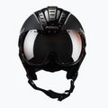 Kask narciarski CASCO SP-2 Visor Carbonic black 2