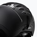 Kask narciarski CASCO SP-2 Visor Carbonic black 7