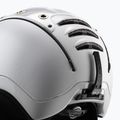 Kask narciarski CASCO SP-2 Visor Carbonic white 7