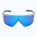 Okulary przeciwsłoneczne CASCO SX-25 Carbonic smoke clear/blue mirror 3