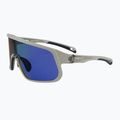 Okulary przeciwsłoneczne CASCO SX-25 Carbonic smoke clear/blue mirror 5