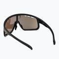 Okulary przeciwsłoneczne CASCO SX-25 Carbonic black/gold mirror 2