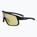 Okulary przeciwsłoneczne CASCO SX-25 Carbonic black/gold mirror 5