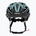 Kask rowerowy CASCO Activ 2 petrol matt 2