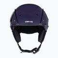 Kask narciarski CASCO SP-4.1 deep blue cobalt 2