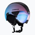 Kask narciarski CASCO SP-2 Visor Photomatic structured celestial gradient matte
