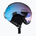Kask narciarski CASCO SP-2 Visor Photomatic structured celestial gradient matte 4