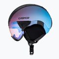 Kask narciarski CASCO SP-2 Visor Photomatic structured celestial gradient matte 5