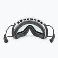 Gogle narciarskie CASCO FX-80 Magnet Link Vautron+ silver 3