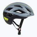 Kask rowerowy CASCO Cuda 2 Strada structured lunar grid 6