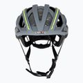 Kask rowerowy CASCO Cuda 2 Strada structured lunar grid 2