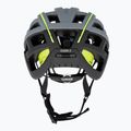 Kask rowerowy CASCO Cuda 2 Strada structured lunar grid 3