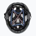 Kask rowerowy CASCO Cuda 2 Strada structured lunar grid 5