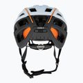 Kask rowerowy CASCO Cuda 2 Strada structured trailblazer 3