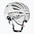 Kask rowerowy CASCO Speedairo 2 RS pure motion white