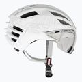 Kask rowerowy CASCO Speedairo 2 RS pure motion white 4