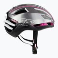 Kask rowerowy CASCO Speedairo 2 anthracite fuchsia 6