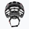 Kask rowerowy CASCO Speedairo 2 anthracite fuchsia 3