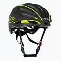 Kask rowerowy CASCO Speedairo 2 neon hive