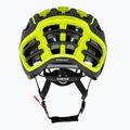 Kask rowerowy CASCO Speedairo 2 neon hive 3