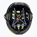 Kask rowerowy CASCO Speedairo 2 neon hive 5