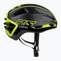 Kask rowerowy CASCO Speedairo 2 neon hive 6