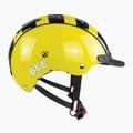Kask rowerowy dziecięcy CASCO Mini 2 buzzing sunburst 6