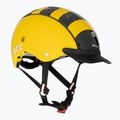 Kask rowerowy dziecięcy CASCO Mini 2 buzzing sunburst