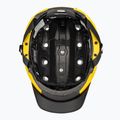 Kask rowerowy dziecięcy CASCO Mini 2 buzzing sunburst 5