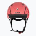Kask rowerowy dziecięcy CASCO Mini 2 strawberry blush 2