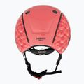 Kask rowerowy dziecięcy CASCO Mini 2 strawberry blush 3