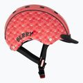 Kask rowerowy dziecięcy CASCO Mini 2 strawberry blush 4