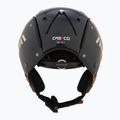 Kask narciarski CASCO SP-4.1 midnight amber 3