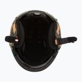 Kask narciarski CASCO SP-4.1 midnight amber 5