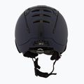 Kask narciarski CASCO SP-2 Photomatic Visor midnight blue 3