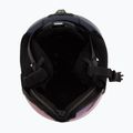 Kask narciarski CASCO SP-2 Photomatic Visor midnight blue 5