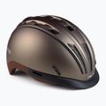 Kask rowerowy CASCO Roadster bronze/olive matt