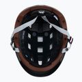 Kask rowerowy CASCO Roadster bronze/olive matt 5